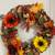 Handmade Fall Wreaths 5 thumbnail