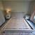 Article Sven King Tufted Bed – Birch Ivory – Excellent Condition 1 thumbnail