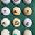 Collectible Golf Balls 6 thumbnail