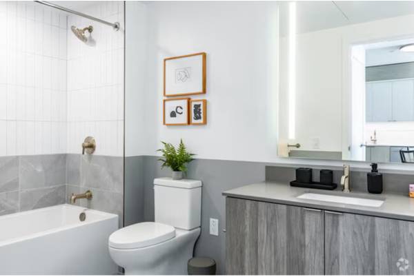 $2,000 / 2br - Flatmate needed in a 2 Bed / 2Bath apartment in San francisco (1 year) (treasure island)63165668096897122
