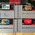Super Nintendo SNES Video Games 2 thumbnail