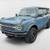 2021 Ford Bronco 4x4 4WD Badlands Convertible 1 thumbnail