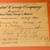 RARE ANTIQUE 1906 CAPITAL CANDY CO PURCHASE  RECEIPT 4 thumbnail