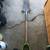 PALA  *D-Handle Drain Spade 1 thumbnail