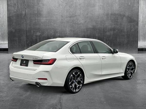 2025 BMW 3 Series AWD All Wheel Drive Electric 3-Series 330i xDrive Se - $52,270 (Call *(425) 598-0539* to Confirm Availability Instantly)63470609242881121