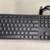 External slim Dell USB keyboard - Excellent condition! 1 thumbnail