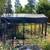 Dog run/outdoor kennel, dog car barrier, small fish tank 1 thumbnail