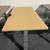 Electric sit stand desk 18 thumbnail