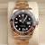 Rolex 126715Chnr Gmt Master Ii 18K Rose Gold Rootbeer 1 thumbnail