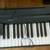 Yamaha Full Sized Keyboard, Barely Used 4 thumbnail