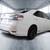 2010 Lexus HS 250h Electric Hybrid Sedan 3 thumbnail