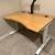 UPLIFT electric sit/stand desk 4 thumbnail