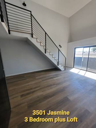 $4,495 / 4br - 1600ft2 - 4 Bedroom 3 Bath Townhome Apt Available (West LA, Los Angeles, Palms)63700880700417124