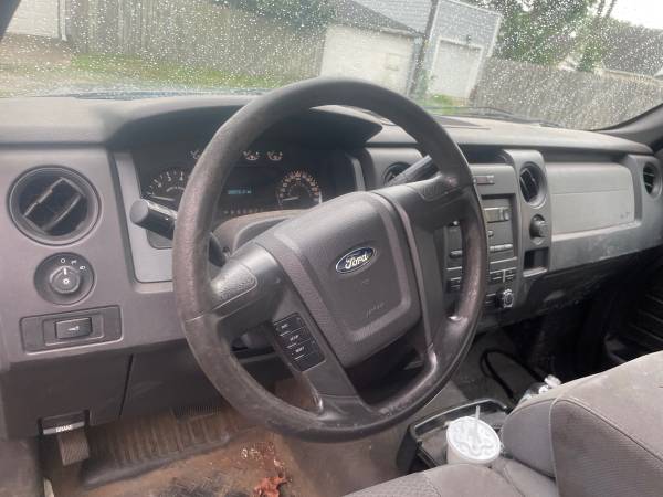 2011 F150 XLT - $3,500 (Indianapolis)63621973563523122