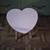 Pink heart stool 2 thumbnail