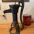 Antique Kitchen Hand Water Pump 1 thumbnail