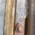 Ca. 1900 GEORGIAN BRASS FIREPLACE FENDER, Great Org. PATINA 21 thumbnail