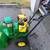 John Deere 522 Snow blower 1 thumbnail