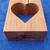 *** Candle Holder - Wooden - $20 10 thumbnail