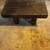 Sturdy bench / end table 1 thumbnail