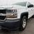 2016 Chevrolet Silverado 1500 Work Truck Double Cab 4x4 9 thumbnail