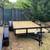 6.5x12 utility landscape trailer 1 thumbnail