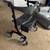 Four wheel rollater walker 2 thumbnail