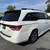2015 Honda Odyssey Touring Elite 4dr Mini Van 7 thumbnail