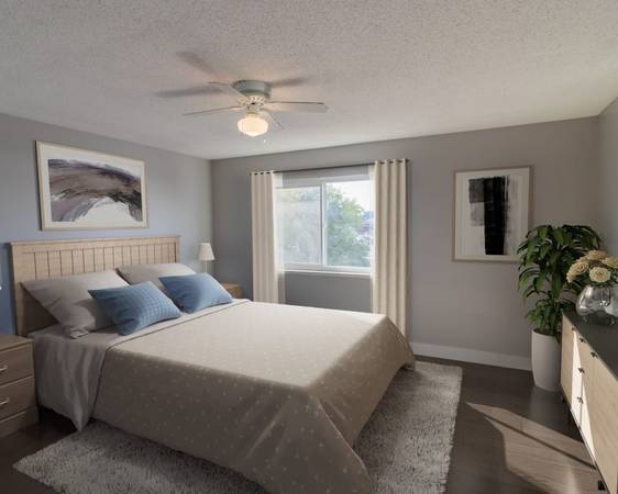 $1.550 / 1 dormitorio - 687 pies² - Apartamentos Mode: ¡7 instalaciones de lavandería y estacionamiento! (1945 Bell St, Sacramento, CA)63228460253825124