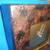 Picture Frame Clock For a mantle or table top. Heavy Duty 2 thumbnail