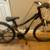 21 Speed SPECIALIZED HOT ROCKS Mountain Bicycle 12 inch frame 1 thumbnail