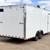 8.5-20 Enclosed Car Hauler 12K GVWR W/ Upgraded ACP Panels 22 thumbnail