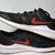 Nike Downshifter 11 black & red running shoes CZ3949-005 youth 7 4 thumbnail