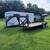 18' gooseneck trailer 2 thumbnail