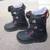 Snowboard Boots- Burton Ion Grom Size 5 (Mondo size 23) 2 thumbnail
