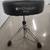 Tama throne and snare stand 2 thumbnail