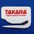 Takara Video Games "Best of the Arcades" 1990s promo letter opener 1 thumbnail