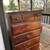 Dresser-chestnut stained 2 thumbnail