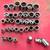 CRAFTSMAN SOCKETS ASSORTED 1/4" AND 3/8" PLUS 1 thumbnail