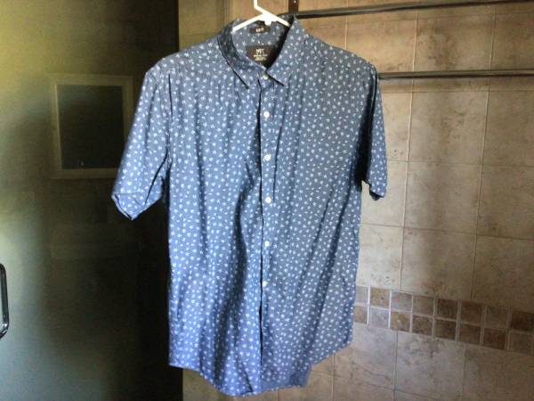 Men’s clothes 1