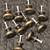 35x Dresser Cabinet Vanity Door Drawer Knobs Knob Nob Handles Handle 9 thumbnail