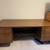 Oak desk 2 thumbnail