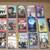 Lot of (16) VHS Tapes w/2 Video Store Hard Cases Cruise Candy E.T. 1 thumbnail