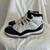 Nike Air Jordan 11 Concord 3 thumbnail