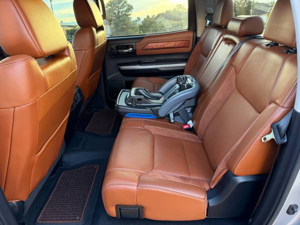 2017 Toyota Tundra 1794 Edition - Photo 10