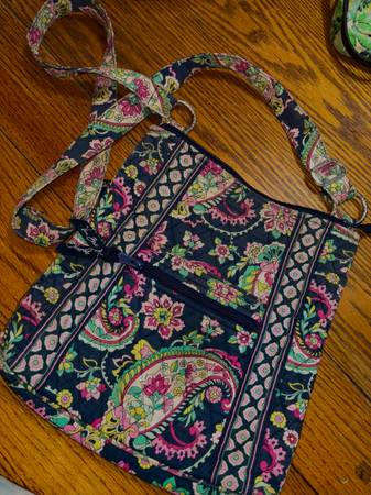 Vera bradleys cross over 1