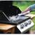Black & Decker: 5-in-1 Steam Mop and Portable Steamer 10 thumbnail