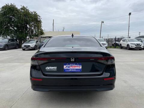 ★ 2023 HONDA ACCORD ★ 99,9 % APROBADO ► $2995 DE CUOTA INICIAL - $2.99563439026445699124
