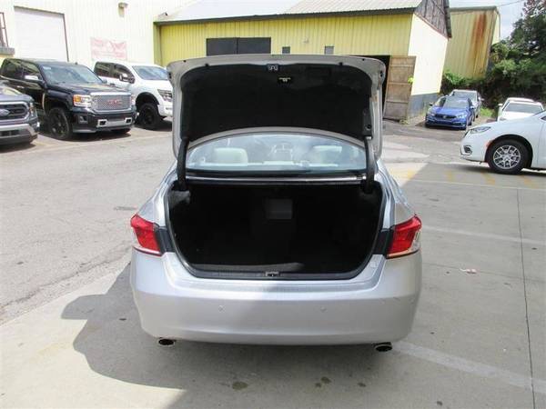 2011 Lexus ES 350 Base 4dr Sedan CALL OR TEXT TODAY - $11,995 (+ House of Kars)63439859307523124