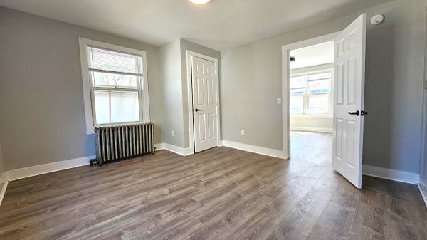 1 43 Willow St - AVAILABLE JUNE 1st, 2026 1